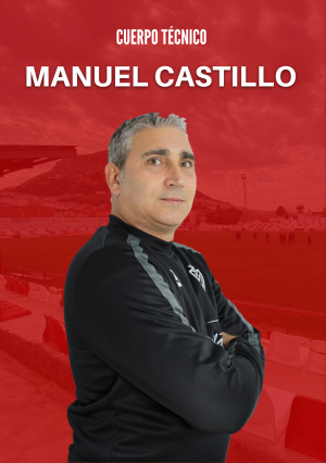 Manuel Castillo (Martos C.D.) - 2022/2023